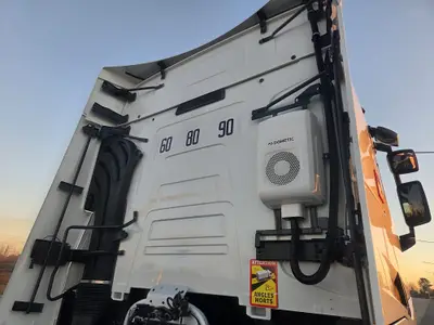 Renault T 480 HIGH