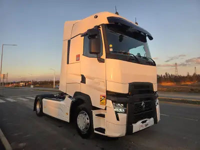Renault T 480 HIGH