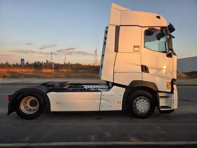 Renault T 480 HIGH