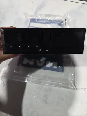 Tacógrafo Continental VDO