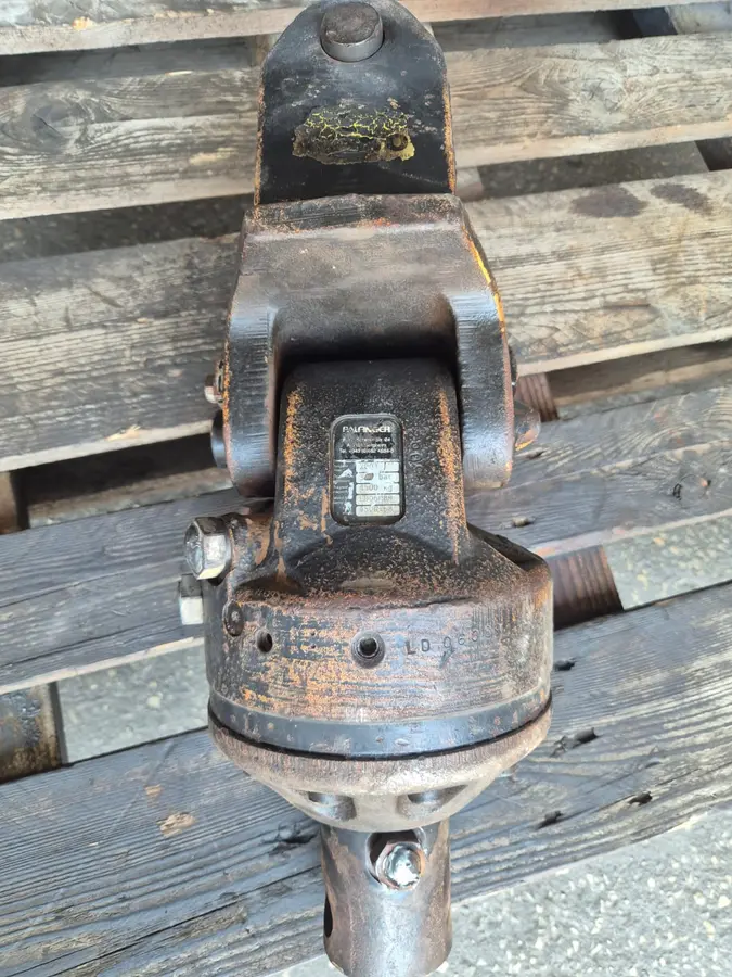 Rotor Palfinger