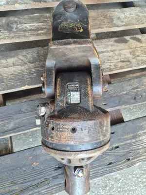Rotor Palfinger