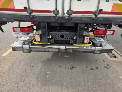 Renault D Wide 380 DXI 26T