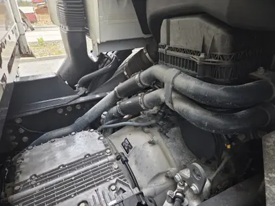 Renault D Wide 380 DXI 26T