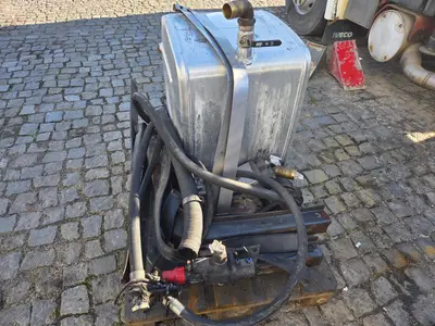 KIT Hidráulico Completo