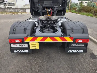 Scania 420R