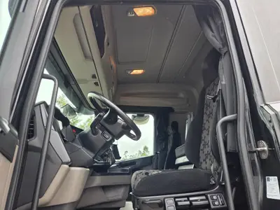 Scania 420R