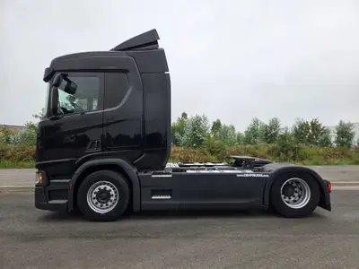 Scania 420R