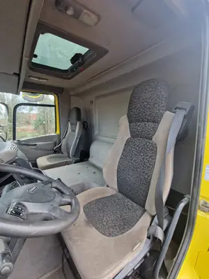 Daf CF 85 CF 410 Basculante