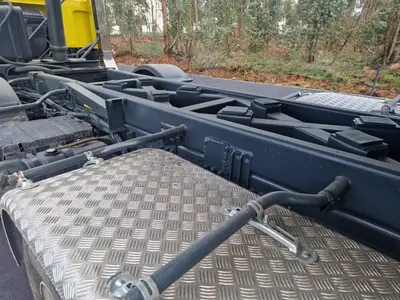 Daf CF 85 CF 410 Basculante