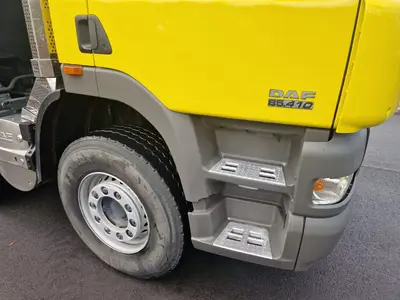 Daf CF 85 CF 410 Basculante