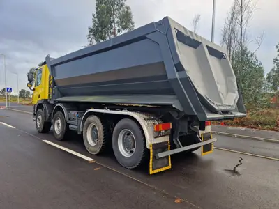 Daf CF 85 CF 410 Basculante