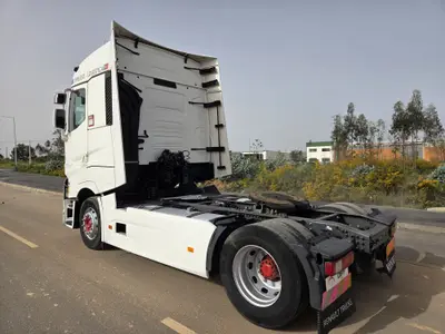 Renault T 480 High