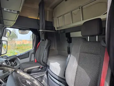 Renault T 480 High