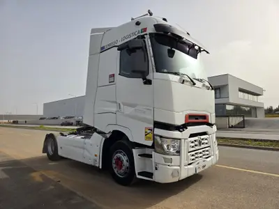 Renault T 480 High