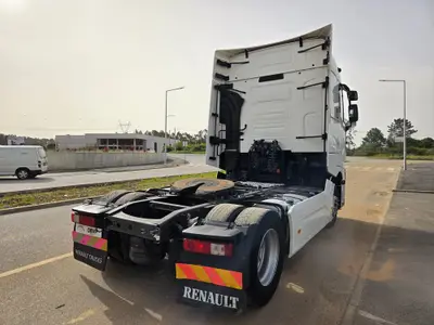 Renault T 480 High