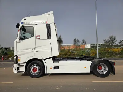 Renault T 480 High