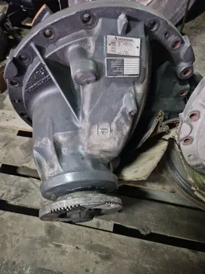 Diferencial Renault / Iveco / Volvo MS17X