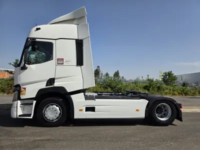 Renault T 480 DTI
