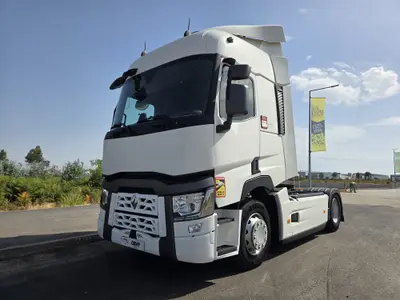 Renault T 480 DTI