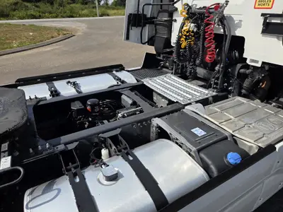 Renault T 480 DTI