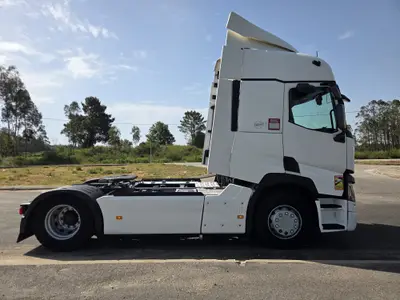 Renault T 480 DTI