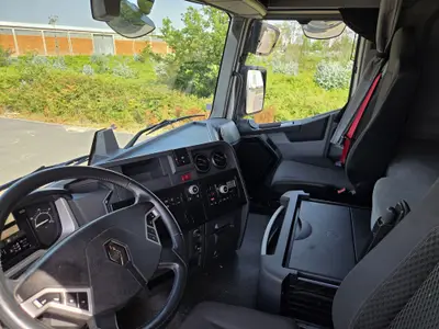 Renault T 480 DTI