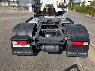 Renault T 480 DTI