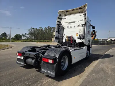 Renault T 480 DTI