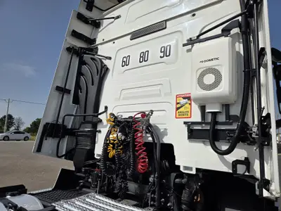 Renault T 480 DTI
