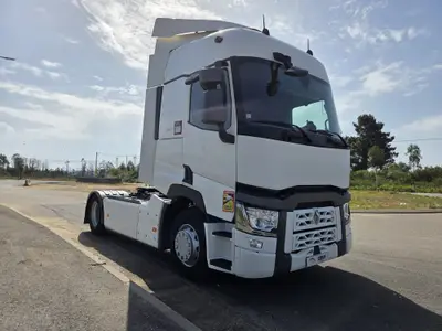 Renault T 480 DTI