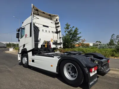 Renault T 480 DTI
