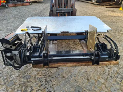 Plataforma Dhollandia