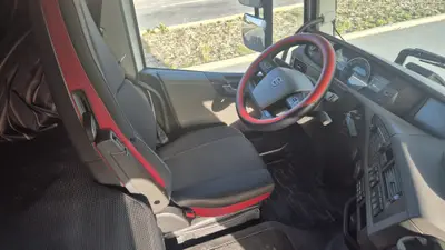Volvo FH 460 Globetrotter