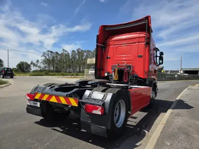 Scania G 410