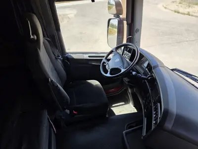 Scania G 410