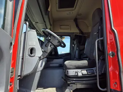 Scania G 410