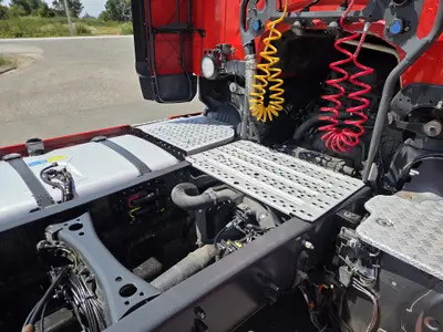 Scania G 410