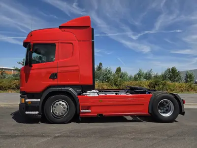 Scania G 410