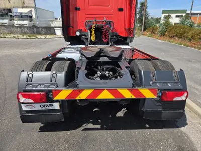Scania G 410