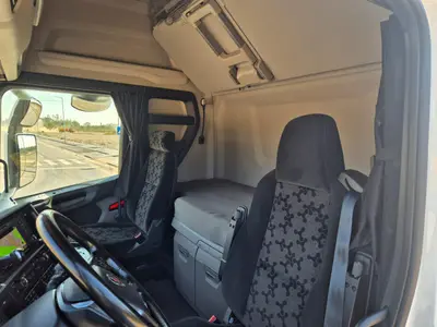 Scania S540