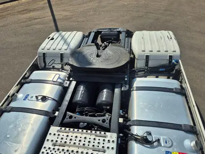 Scania S540