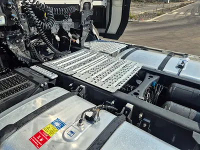 Scania S540