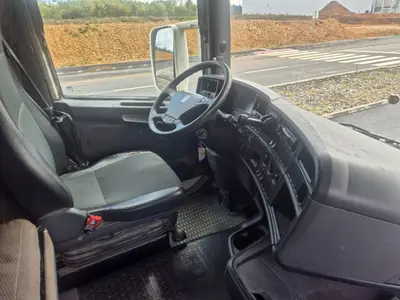 Scania R420