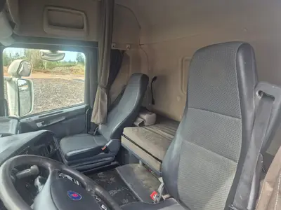 Scania R420
