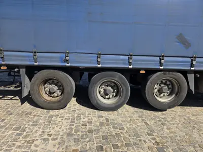 Semi-Reboque Lecitrailer LTP
