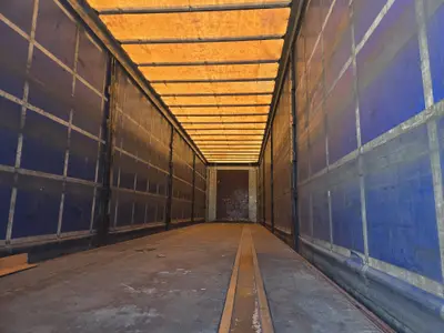Semi-Reboque Lecitrailer LTP
