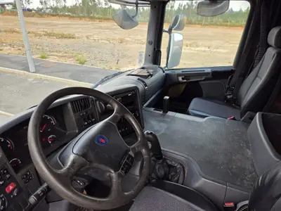 Scania P320 2009