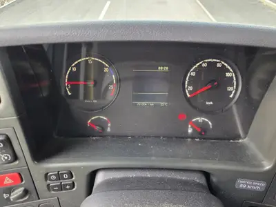 Scania P320 2009