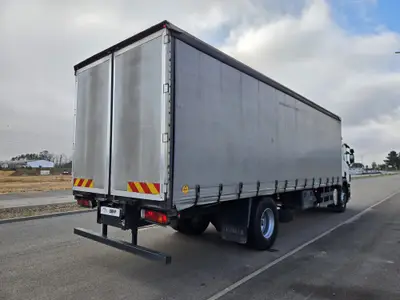 Scania P320 2009
